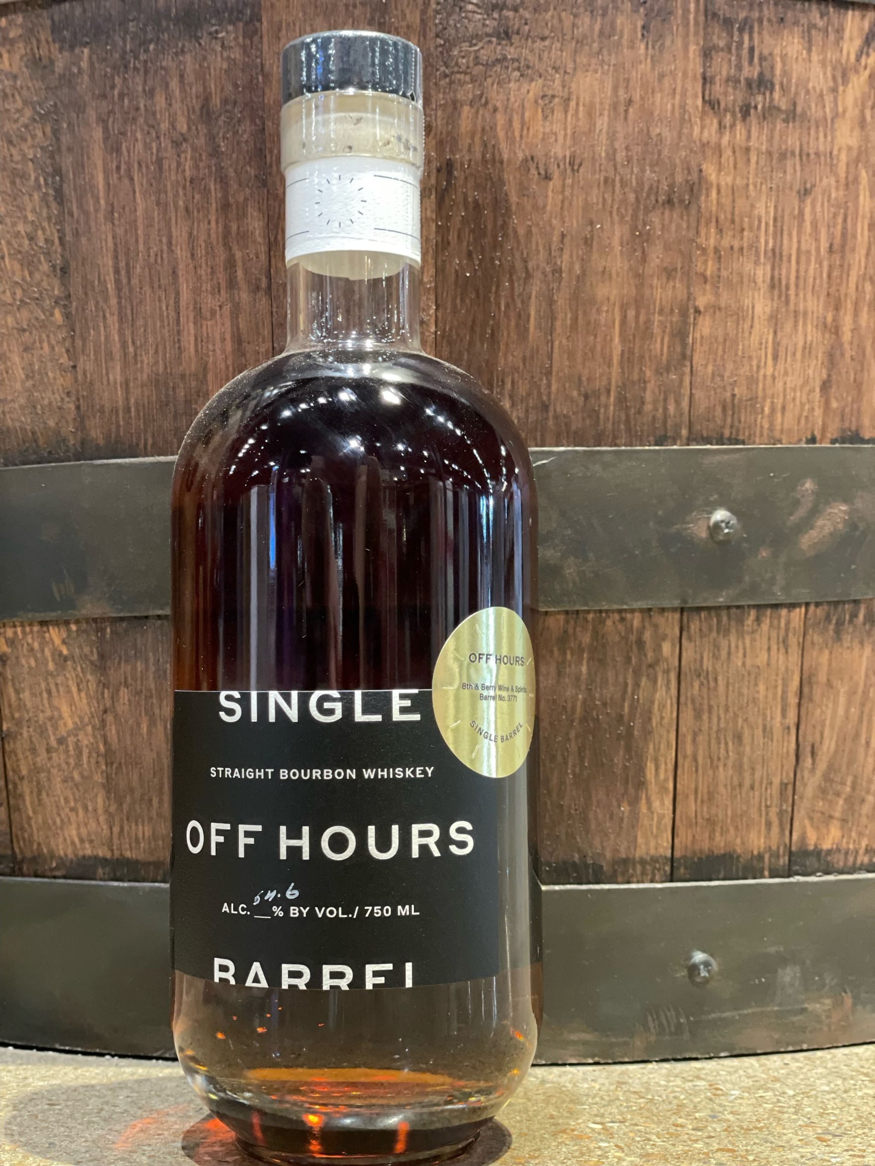 Cool Springs Wine & Spirits - Item Details